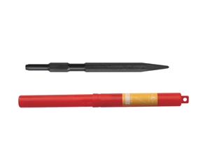 Electric pickaxe series 17*280mm, 17*400mm (pointed)
